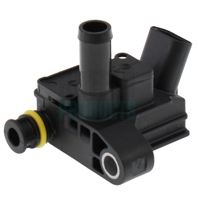 Sensor, exhaust pressure - 74727067 HOFFER