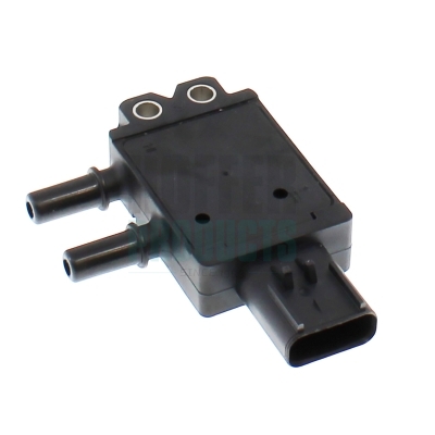 Sensor, exhaust pressure - 74727070 HOFFER