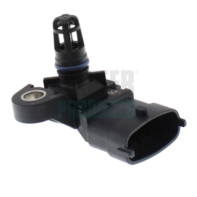 Sensor, Ladedruck - 7572787 HOFFER