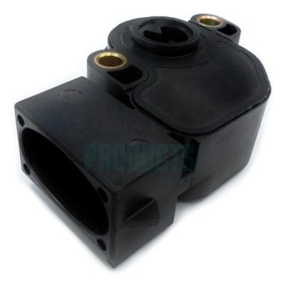 Sensor, throttle position - 7513065 HOFFER