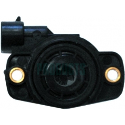 Sensore, Regolazione valvola farfalla - 7513109 HOFFER