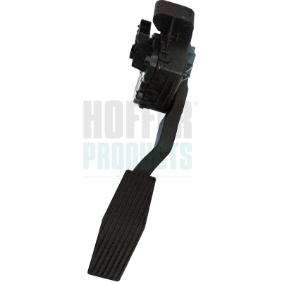Fahrpedalsatz - 7513537 HOFFER