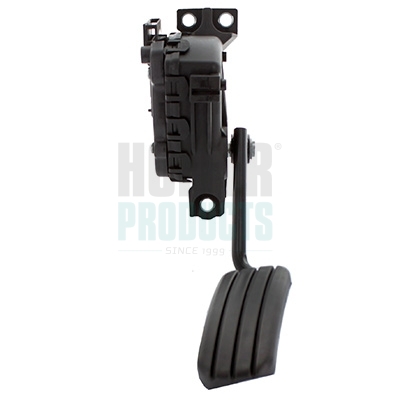 Fahrpedalsatz - 7513569 HOFFER