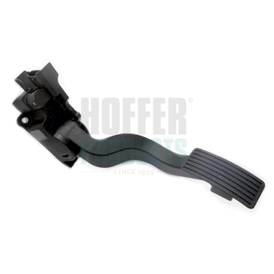 Accelerator Pedal Kit - 7513584 HOFFER