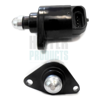 Idle Control Valve, air supply - 7514053 HOFFER
