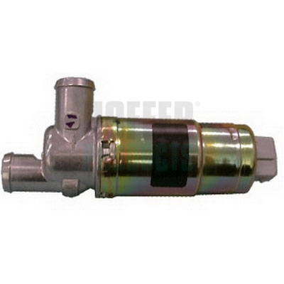 Idle Control Valve, air supply - 7515018 HOFFER