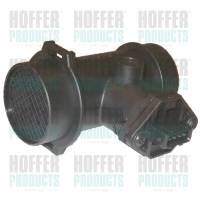 Air Mass Sensor - 7516039E HOFFER