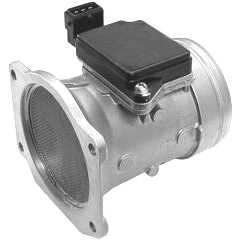 Air Mass Sensor - 7516049E HOFFER