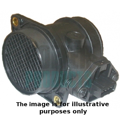 Air Mass Sensor - 7516066E HOFFER
