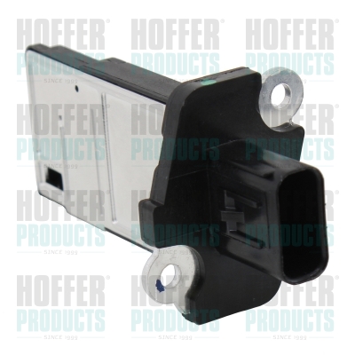 Luftmengenmesser - 7516173E HOFFER