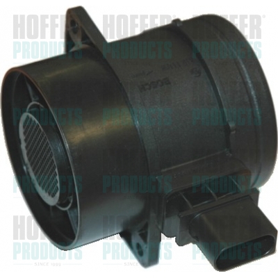Luftmassenmesser - 7516182E HOFFER