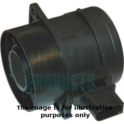Air Mass Sensor - 7516182E HOFFER
