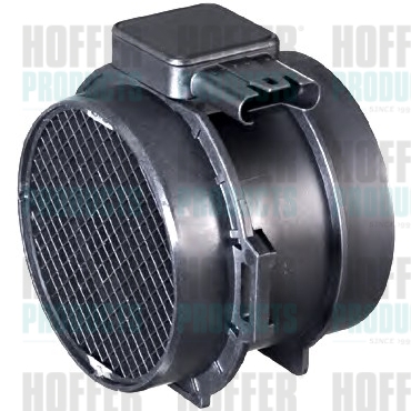 Air Mass Sensor - 7516184 HOFFER