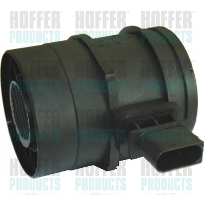 Luftmassenmesser - 7516186E HOFFER