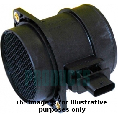Air Mass Sensor - 7516239E HOFFER