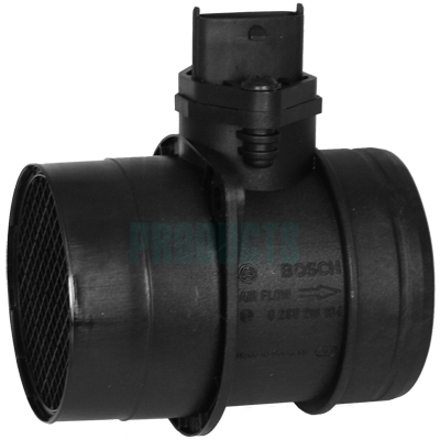 Air Mass Sensor - 7516246 HOFFER