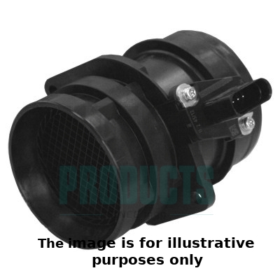 Air Mass Sensor - 7516276E HOFFER