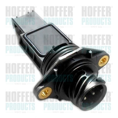 Air Flow Sensor - 7516375E HOFFER