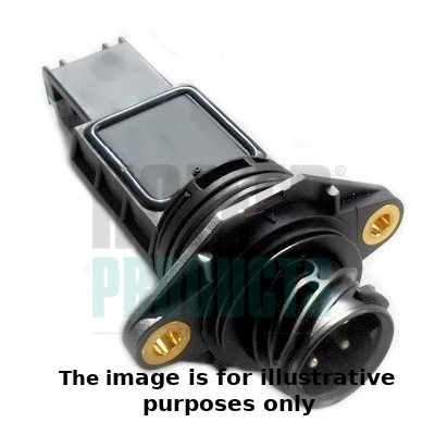 Air Flow Sensor - 7516375E HOFFER