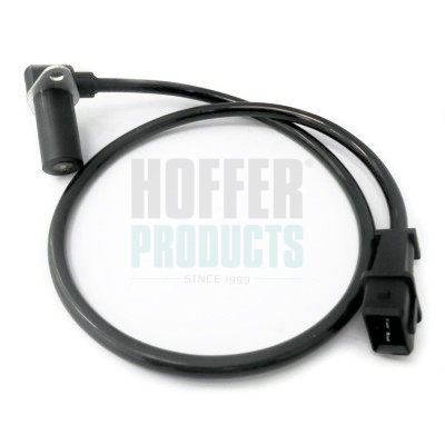 Sensor, crankshaft pulse - 7517006 HOFFER
