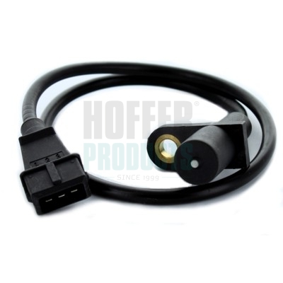 Sensor, crankshaft pulse - 7517035 HOFFER
