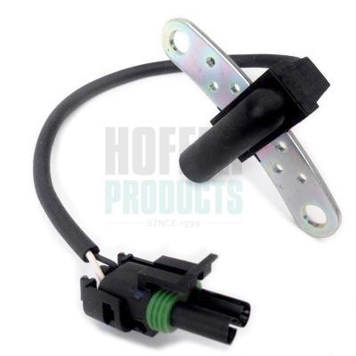 Generatore di impulsi, Albero a gomiti - 7517053 HOFFER
