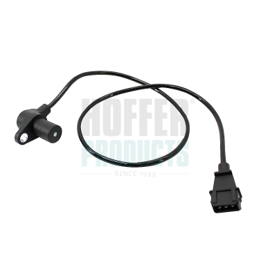 Sensor, crankshaft pulse - 7517095 HOFFER