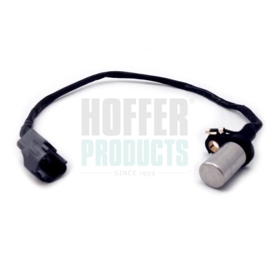 Sensor, crankshaft pulse - 75171036 HOFFER