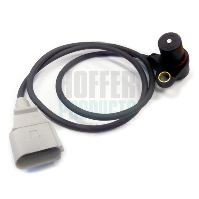 Sensor, crankshaft pulse - 7517183 HOFFER