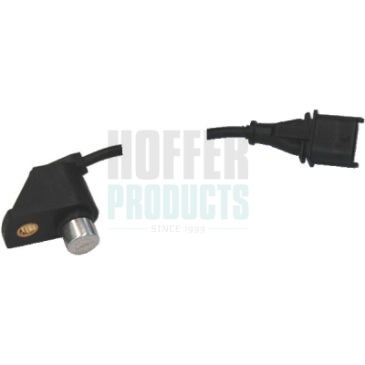 Sensor, Nockenwellenposition - 7517302 HOFFER