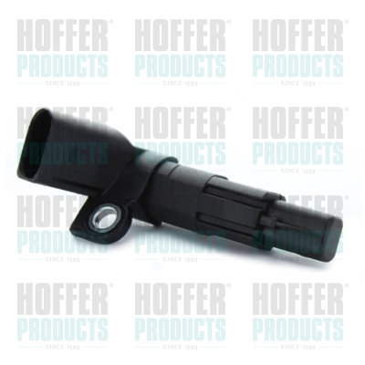 Sensor, crankshaft pulse - 7517382E HOFFER