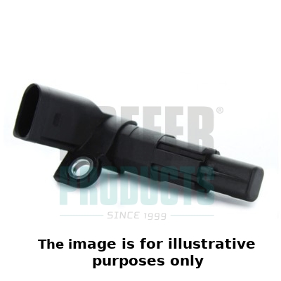 Sensor, crankshaft pulse - 7517382E HOFFER