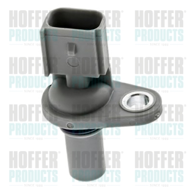 Sensor, camshaft position - 7517436 HOFFER