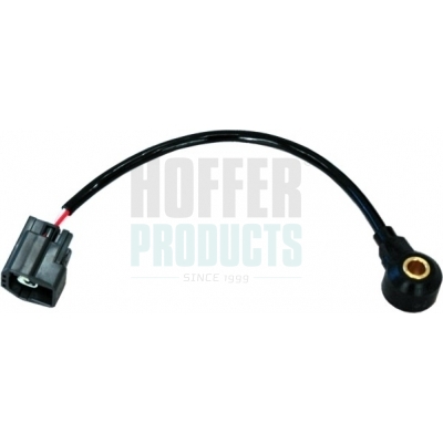 Knock Sensor - 7517494 HOFFER