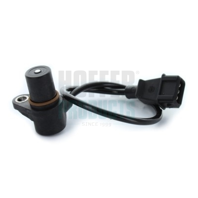 Sensor, camshaft position - 7517523 HOFFER