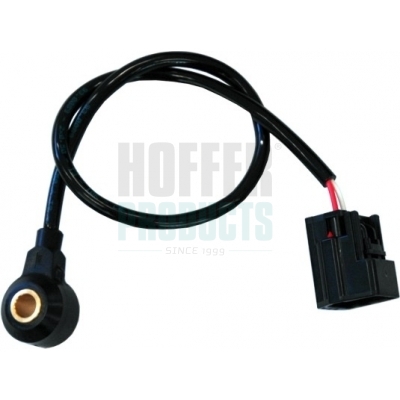 Klopfsensor - 7517538 HOFFER