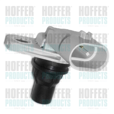 Sensor, Nockenwellenposition - 7517571E HOFFER