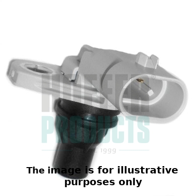 Sensor, Nockenwellenposition - 7517571E HOFFER