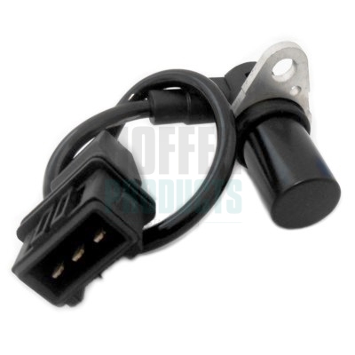 Sensor, camshaft position - 7517589 HOFFER