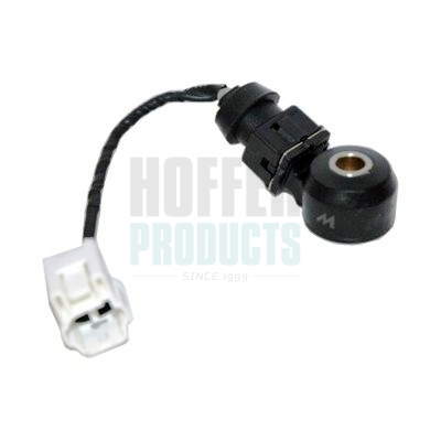 Klopfsensor - 7517591 HOFFER
