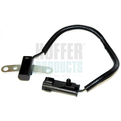 Generatore di impulsi, Albero a gomiti - 7517592 HOFFER