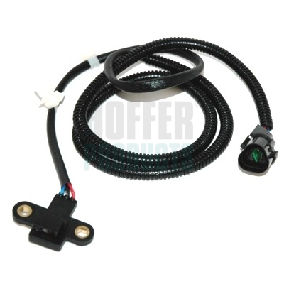 Sensor, crankshaft pulse - 7517640 HOFFER