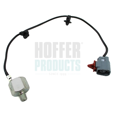 Knock Sensor - 7517648 HOFFER