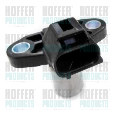 Sensor, Nockenwellenposition - 7517716E HOFFER