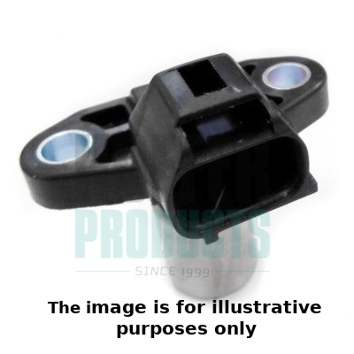 Sensor, Nockenwellenposition - 7517716E HOFFER