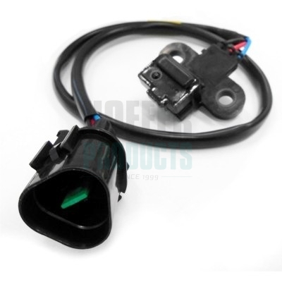 Sensor, crankshaft pulse - 7517725 HOFFER