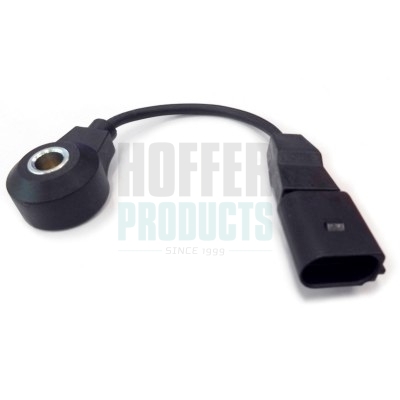 Knock Sensor - 7517763 HOFFER
