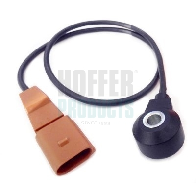 Sensore di detonazione - 7517766 HOFFER