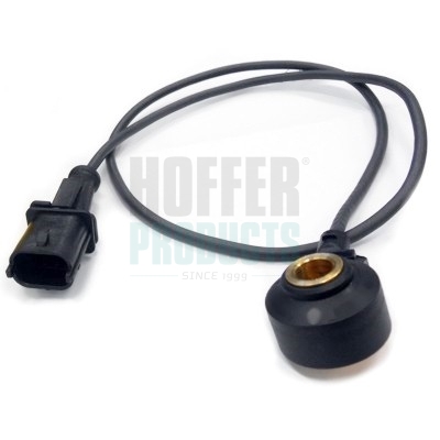 Датчик детонации - 7517793 HOFFER