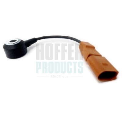 Sensore di detonazione - 7517800 HOFFER
